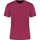 T-shirt, unisex, L, S-XXL, Gildan, 20FEB12988, Bumbac, Roz