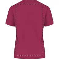 T-shirt, unisex, L, S-XXL, Gildan, 20FEB12988, Bumbac, Roz