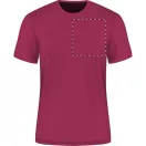 T-shirt, unisex, XL, S-XXL, Gildan, 20FEB12991, Bumbac, Roz