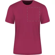 T-shirt, unisex, XXL, S-XXL, Gildan, 20FEB12992, Bumbac, Roz