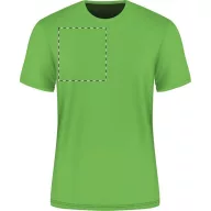 T-shirt, unisex, L, S-XXL, Gildan, 20FEB12968, Bumbac, Verde