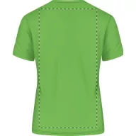 T-shirt, unisex, L, S-XXL, Gildan, 20FEB12968, Bumbac, Verde