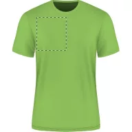T-shirt, unisex, M, S-XXL, Gildan, 20FEB12969, Bumbac, Verde