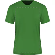 T-shirt, unisex, L, S-XXL, Gildan, 20FEB12957, Bumbac, Verde