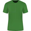 T-shirt, unisex, L, S-XXL, Gildan, 20FEB12957, Bumbac, Verde