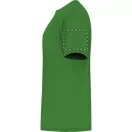 T-shirt, unisex, L, S-XXL, Gildan, 20FEB12957, Bumbac, Verde