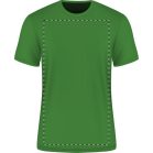 T-shirt, unisex, S, S-XXL, Gildan, 20FEB12959, Bumbac, Verde