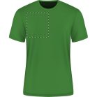 T-shirt, unisex, S, S-XXL, Gildan, 20FEB12959, Bumbac, Verde