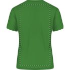 T-shirt, unisex, S, S-XXL, Gildan, 20FEB12959, Bumbac, Verde