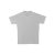 T-shirt, unisex, L, S-XXL, Gildan, 20FEB12978, Bumbac, Poliester, Gri