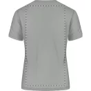 T-shirt, unisex, L, S-XXL, Gildan, 20FEB12978, Bumbac, Poliester, Gri
