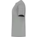 T-shirt, unisex, M, S-XXL, Gildan, 20FEB12979, Bumbac, Poliester, Gri