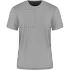 T-shirt, unisex, XL, S-XXL, Gildan, 20FEB12981, Bumbac, Poliester, Gri