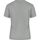T-shirt, unisex, XXL, S-XXL, Gildan, 20FEB12982, Bumbac, Poliester, Gri