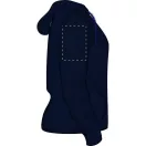 Sweatshirt, unisex, S, S-XXL, Gildan, 20FEB9036, Bumbac, Poliester, Albastru