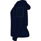 Sweatshirt, unisex, XL, S-XXL, Gildan, 20FEB9037, Bumbac, Poliester, Albastru