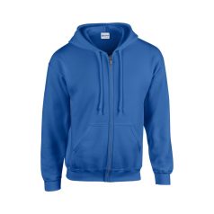   Sweatshirt, unisex, S, S-XXL, Gildan, 20FEB9031, Bumbac, Poliester, Albastru