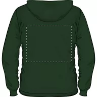   Sweatshirt, unisex, M, S-XXL, Gildan, 20FEB9040, Bumbac, Poliester, Verde 