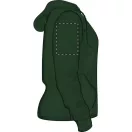 Sweatshirt, unisex, S, S-XXL, Gildan, 20FEB9041, Bumbac, Poliester, Verde 