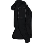 Sweatshirt, unisex, M, S-XXL, Gildan, 20FEB9025, Bumbac, Poliester, Negru