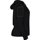 Sweatshirt, unisex, XL, S-XXL, Gildan, 20FEB9027, Bumbac, Poliester, Negru