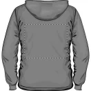 Sweatshirt, unisex, L, S-XXL, Gildan, 20FEB9054, Bumbac, Poliester, Gri
