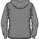 Sweatshirt, unisex, S, S-XXL, Gildan, 20FEB9056, Bumbac, Poliester, Gri