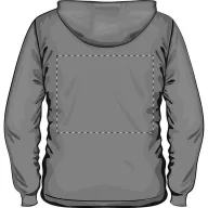   Sweatshirt, unisex, XXL, S-XXL, Gildan, 20FEB9058, Bumbac, Poliester, Gri