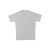 T-shirt, masculin, L, S-XXL, Gildan, 20FEB11465, Ringspun Bumbac, Alb