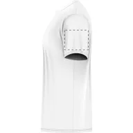   T-shirt, masculin, M, S-XXL, Gildan, 20FEB11466, Ringspun Bumbac, Alb