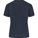 T-shirt, masculin, L, S-XXL, Gildan, 20FEB11440, Ringspun Bumbac, Albastru