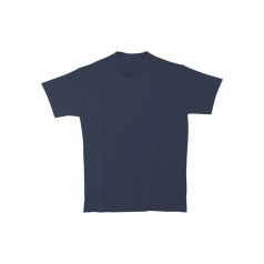   T-shirt, masculin, XL, S-XXL, Gildan, 20FEB11443, Ringspun Bumbac, Albastru