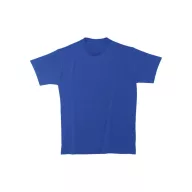   T-shirt, masculin, M, S-XXL, Gildan, 20FEB11431, Ringspun Bumbac, Albastru