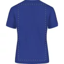 T-shirt, masculin, XL, S-XXL, Gildan, 20FEB11433, Ringspun Bumbac, Albastru