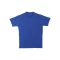 T-shirt, masculin, XXL, S-XXL, Gildan, 20FEB11434, Ringspun Bumbac, Albastru