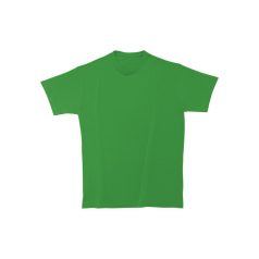   T-shirt, masculin, L, S-XXL, Gildan, 20FEB11445, Ringspun Bumbac, Verde