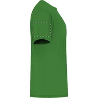   T-shirt, masculin, L, S-XXL, Gildan, 20FEB11445, Ringspun Bumbac, Verde