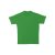 T-shirt, masculin, XL, S-XXL, Gildan, 20FEB11448, Ringspun Bumbac, Verde