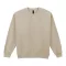 Bluza Unisex, Gildan, 2601E12482, Bumbac, Poliester, Natur, L