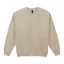 Bluza Unisex, Gildan, 2601E12479, Bumbac, Poliester, Natur, XL