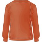 Sweatshirt, unisex, S, S-XXL, Gildan, 20FEB9011, Bumbac, Poliester, Portocaliu