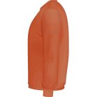 Sweatshirt, unisex, S, S-XXL, Gildan, 20FEB9011, Bumbac, Poliester, Portocaliu