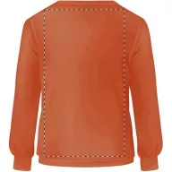   Sweatshirt, unisex, XXL, S-XXL, Gildan, 20FEB9013, Bumbac, Poliester, Portocaliu