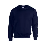   Sweatshirt, unisex, L, S-XXL, Gildan, 20FEB9004, Bumbac, Poliester, Albastru