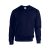 Sweatshirt, unisex, L, S-XXL, Gildan, 20FEB9004, Bumbac, Poliester, Albastru