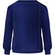   Sweatshirt, unisex, S, S-XXL, Gildan, 20FEB9006, Bumbac, Poliester, Albastru