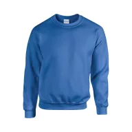   Sweatshirt, unisex, M, S-XXL, Gildan, 20FEB9000, Bumbac, Poliester, Albastru