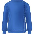 Sweatshirt, unisex, M, S-XXL, Gildan, 20FEB9000, Bumbac, Poliester, Albastru
