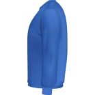 Sweatshirt, unisex, M, S-XXL, Gildan, 20FEB9000, Bumbac, Poliester, Albastru