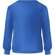   Sweatshirt, unisex, XL, S-XXL, Gildan, 20FEB9002, Bumbac, Poliester, Albastru